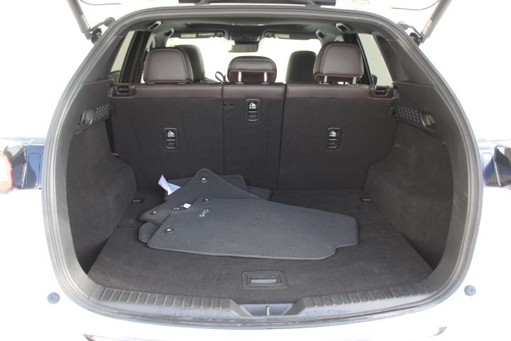 Used Car 2024 Mazda Cx-5  2.5 Turbo Signature For Sale Under $35,000 In Georgetown, Texas