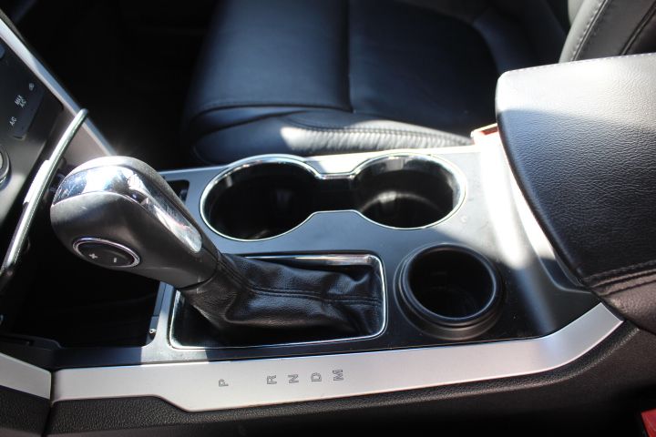 Used Car 2015 Ford Explorer  Xlt For Sale Under $15,000 In Georgetown, Texas