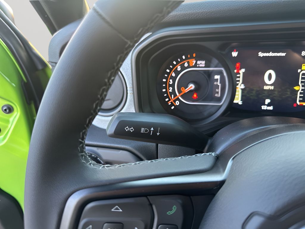 New Car 2025 Jeep Gladiator  For Sale Under $50,000 In Austin, Texas