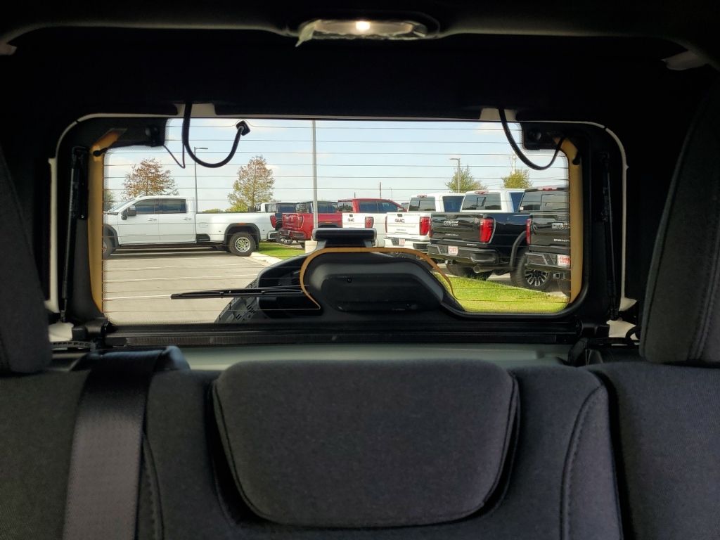 Used Car 2024 Jeep Wrangler  Sport S For Sale Under $40,000 In Austin, Texas