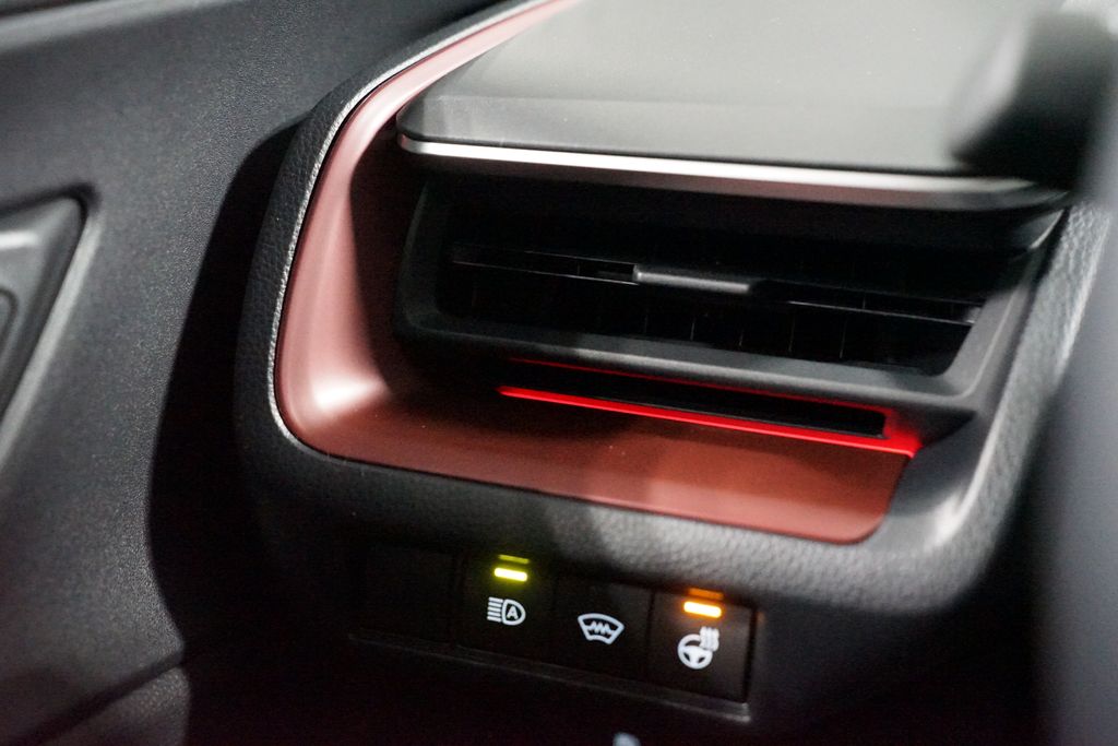 Thumbnail: 2026 Toyota Prius - 25