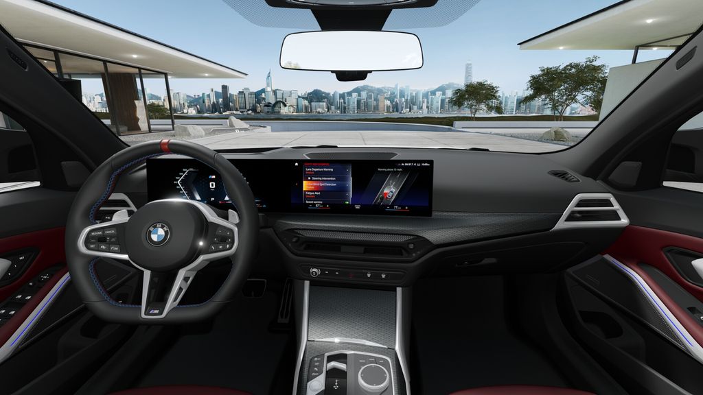 Thumbnail: 2026 BMW 3 Series - 32