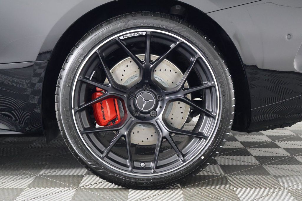 Thumbnail: 2026 Mercedes-Benz CLE - 11