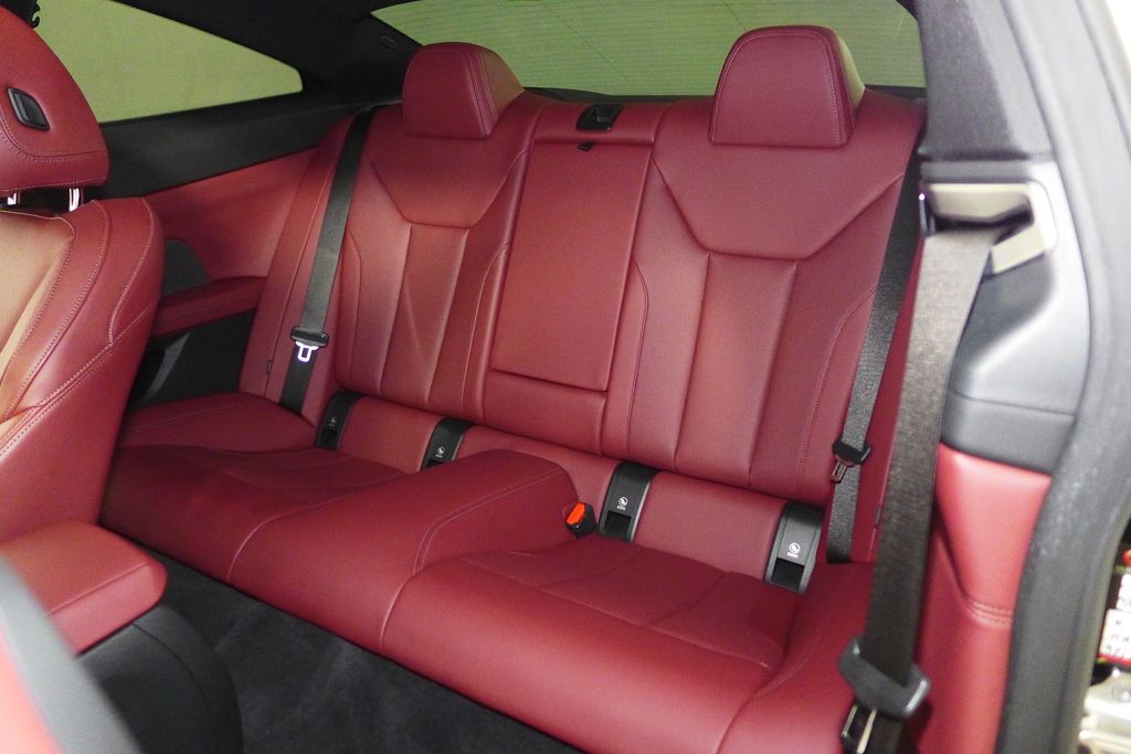 Thumbnail: 2022 BMW 4 Series - 22