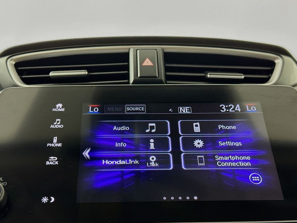 Used Car 2019 Honda Cr-v  Ex-l For Sale Under $25,000 In Austin, Texas
