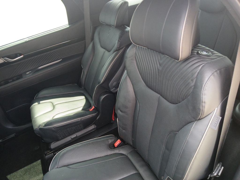 Used Car 2024 Hyundai Palisade  Calligraphy For Sale Under $40,000 In Taylor, Texas