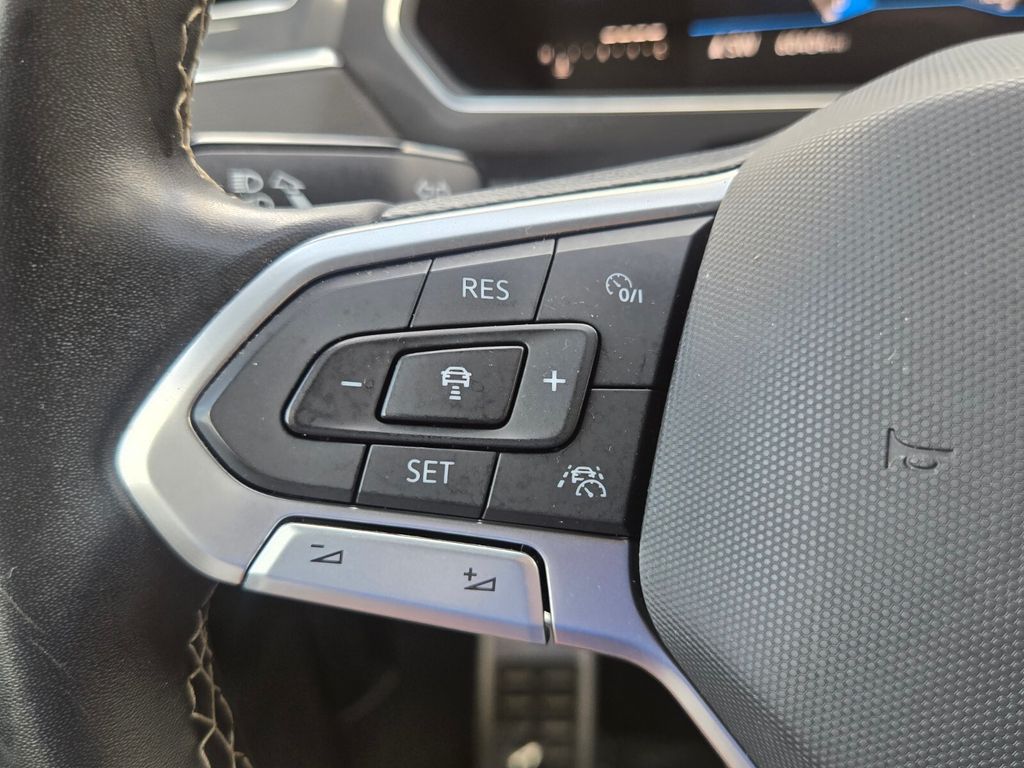 2023 Volkswagen Tiguan - $19,937