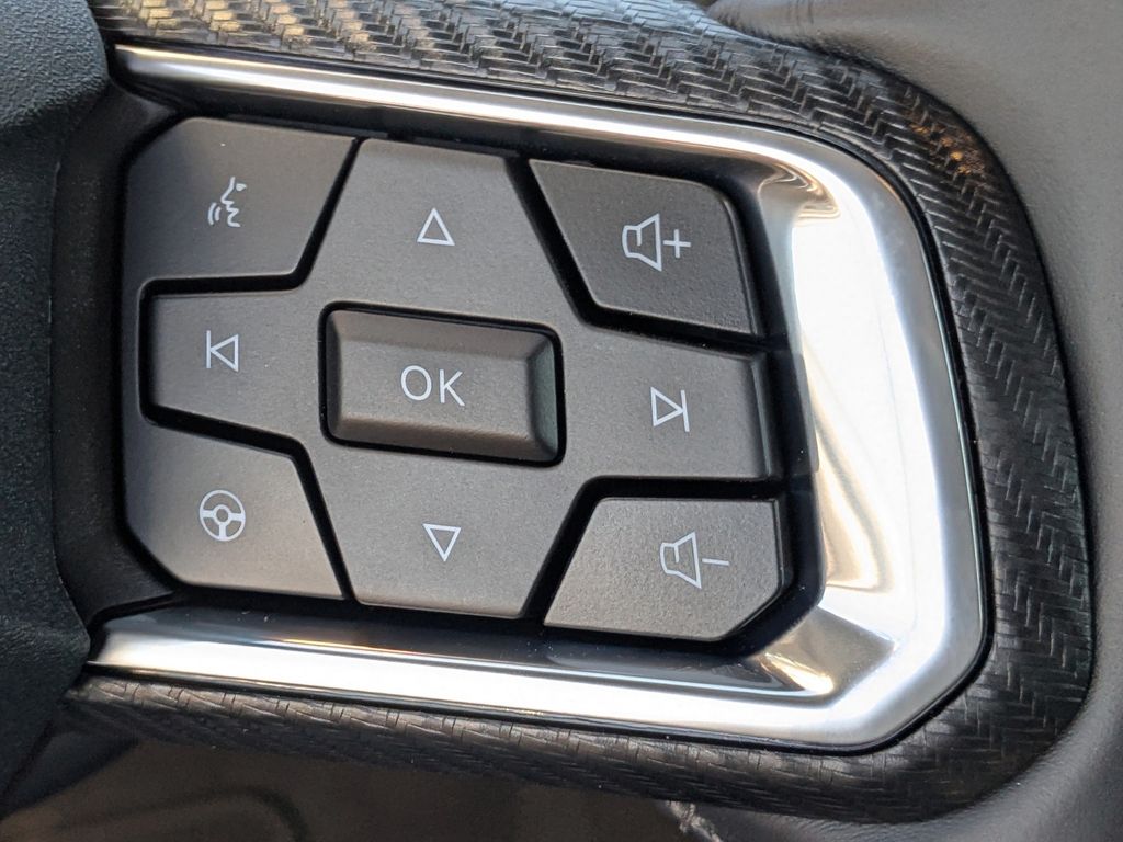 2025 Ford Mustang GT Fastback