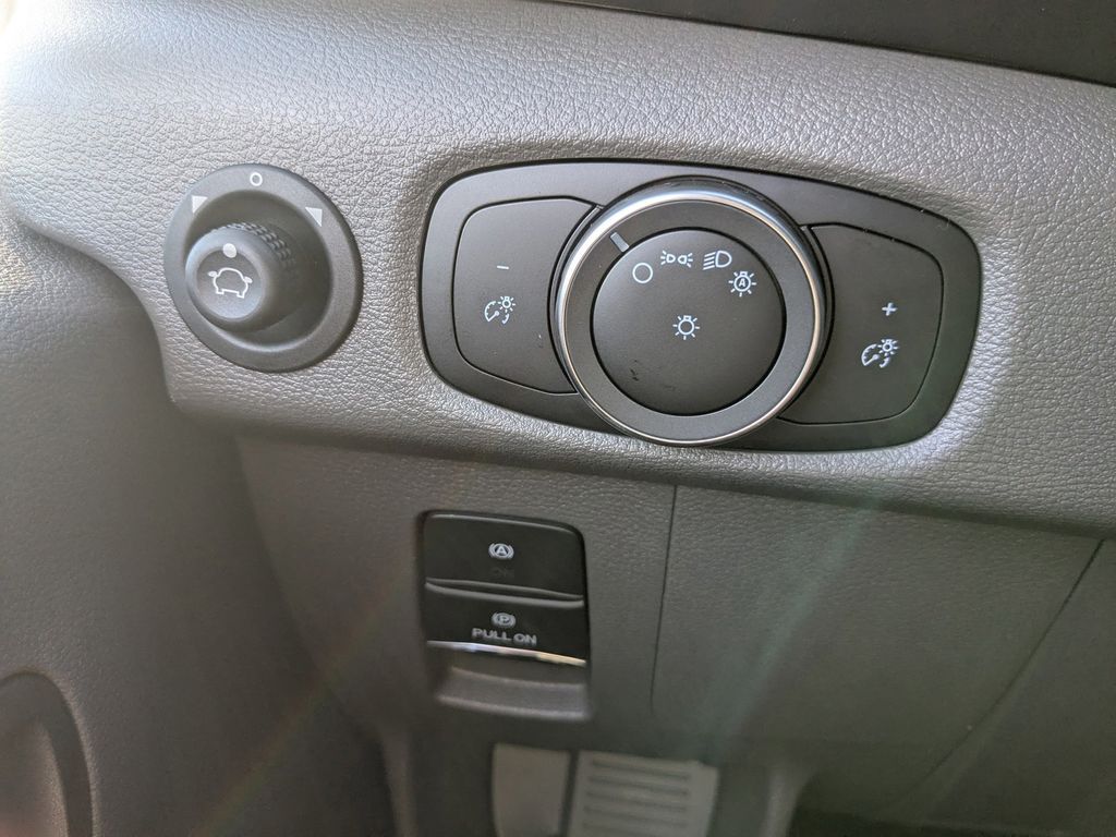 2025 Ford Transit-150 Cargo Van 