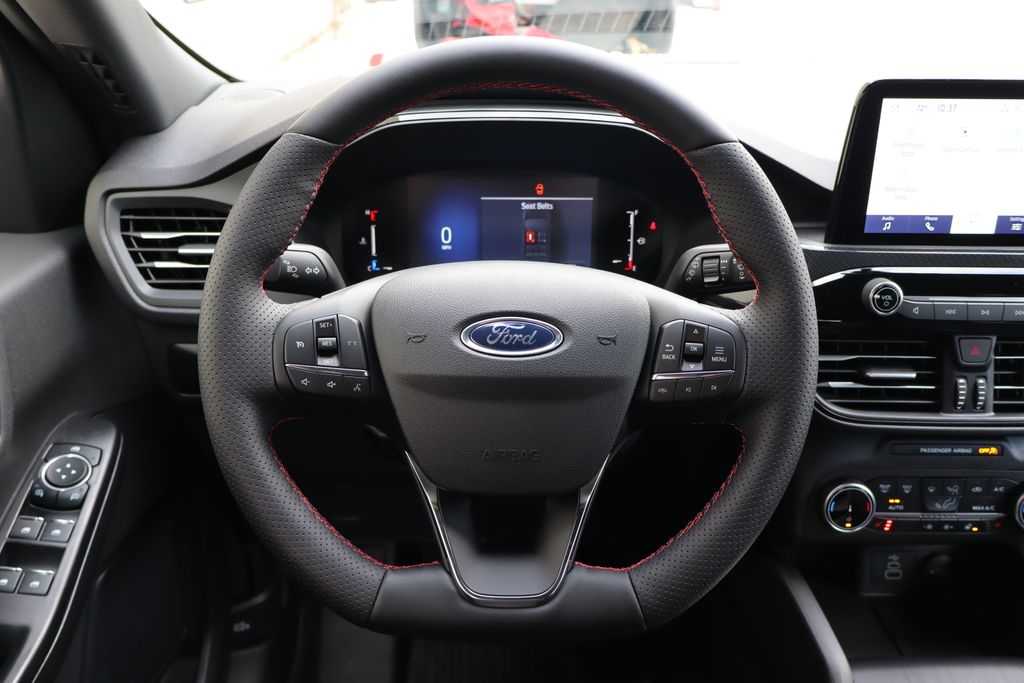 new 2026 Ford Escape car, priced at $30,427