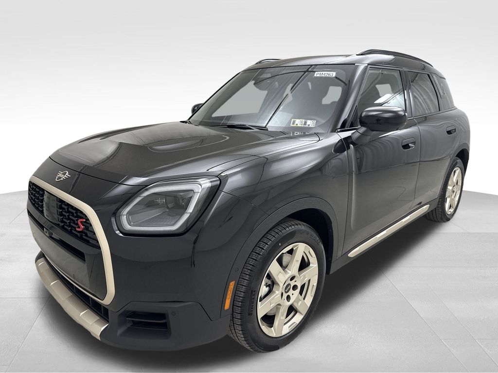 2025 MINI Countryman S - Photo 6