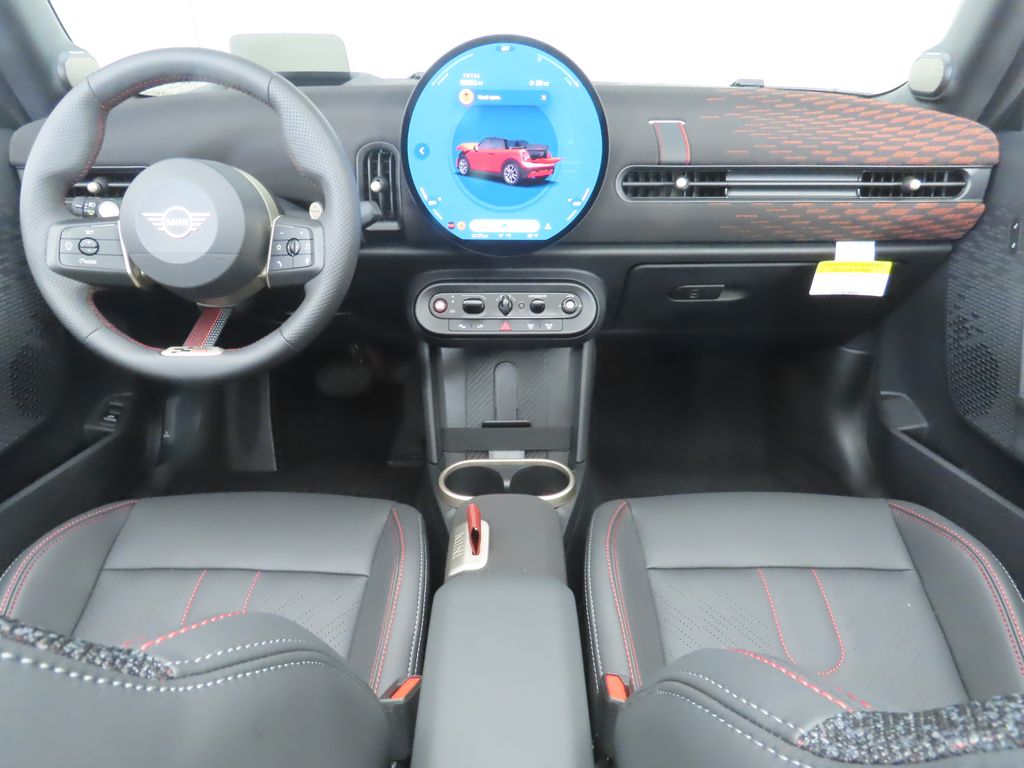 Thumbnail: 2026 MINI Cooper - 22