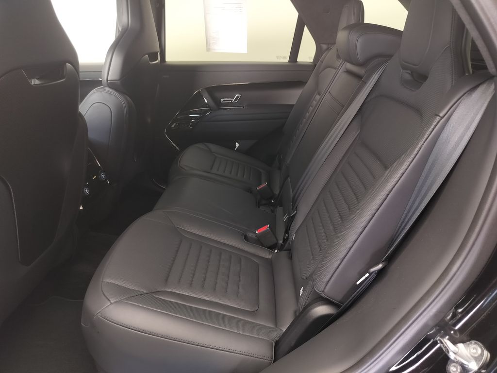 Thumbnail: 2024 Land Rover Range Rover Sport - 19