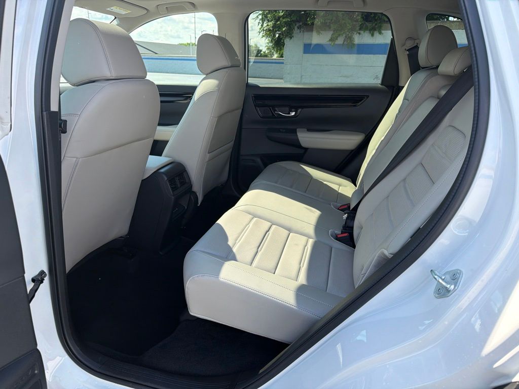 Thumbnail: 2026 Honda CR-V - 19