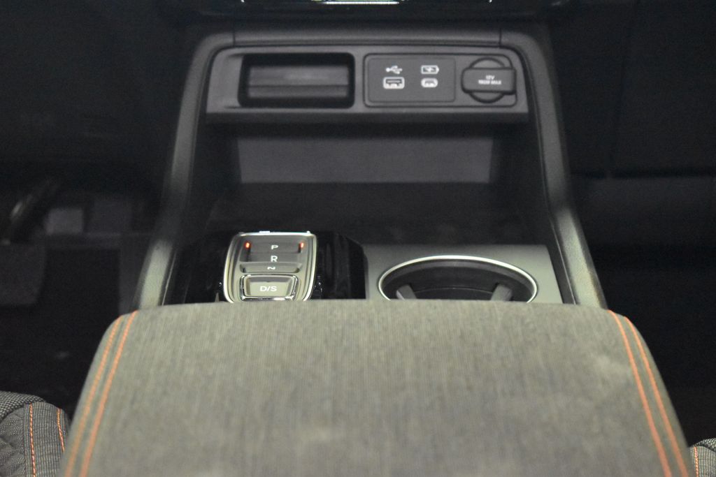 Thumbnail: 2025 Honda Pilot - 13