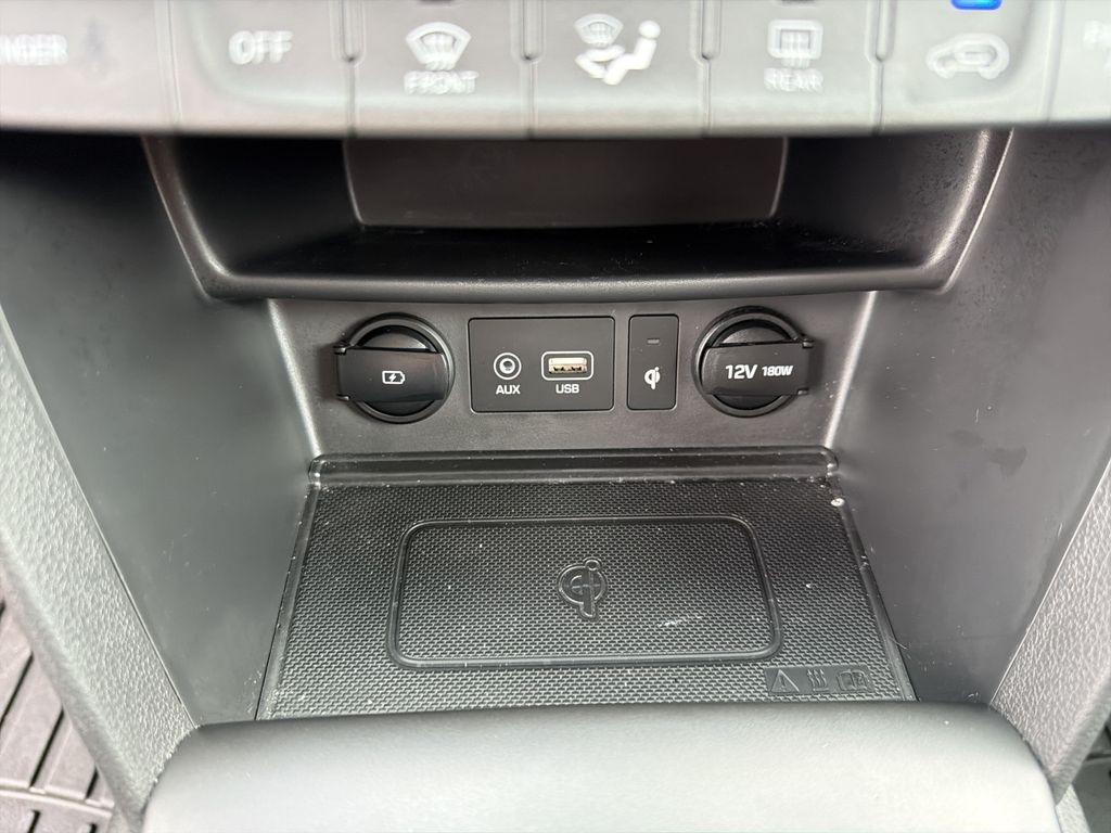 Used 2021 Hyundai Kona SUV