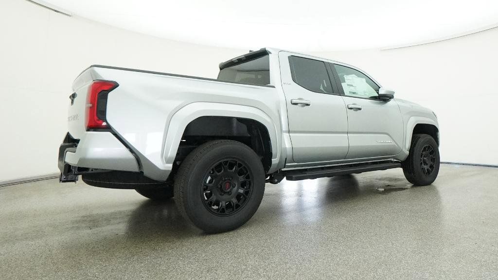 Thumbnail: 2025 Toyota Tacoma - 18