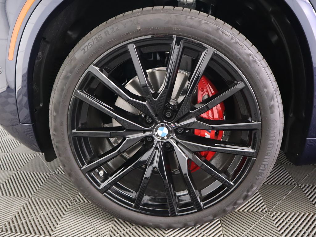 Thumbnail: 2026 BMW X5 - 31