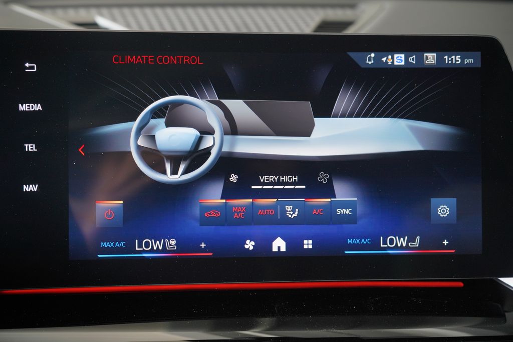 Thumbnail: 2026 BMW X1 - 16