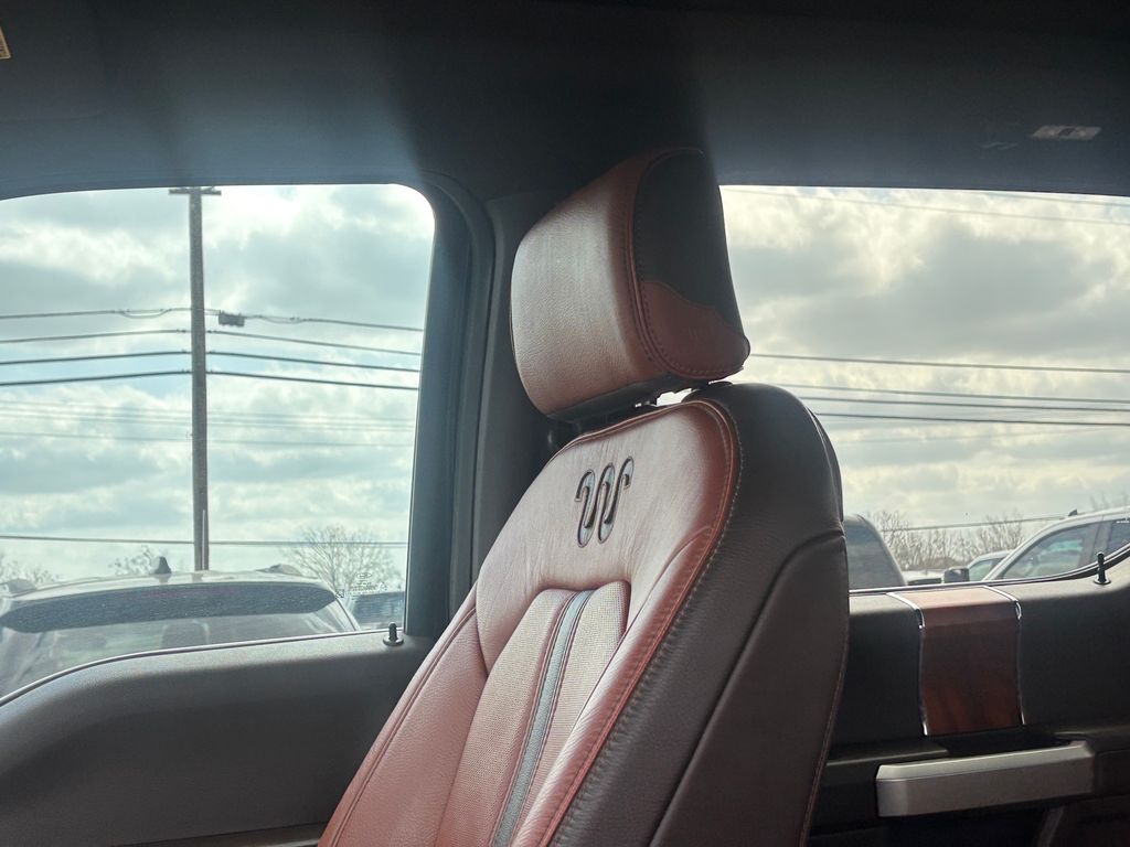 Used Car 2021 Ford F-350sd  King Ranch For Sale Under $60,000 In Austin, Texas