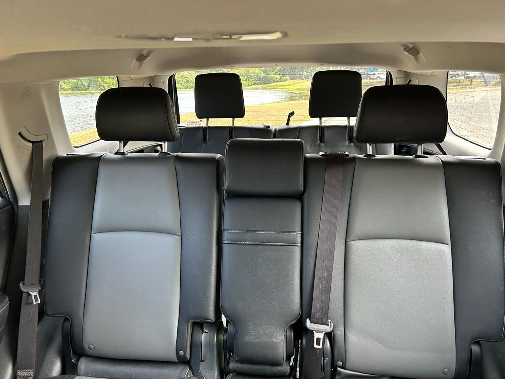 2024 Toyota 4Runner SR5 16