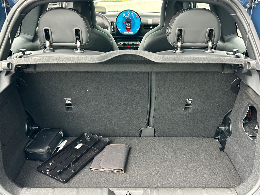 Thumbnail: 2026 MINI Cooper - 30