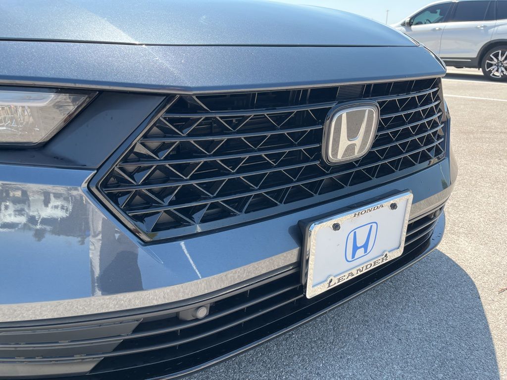 Thumbnail: 2024 Honda Accord - 16