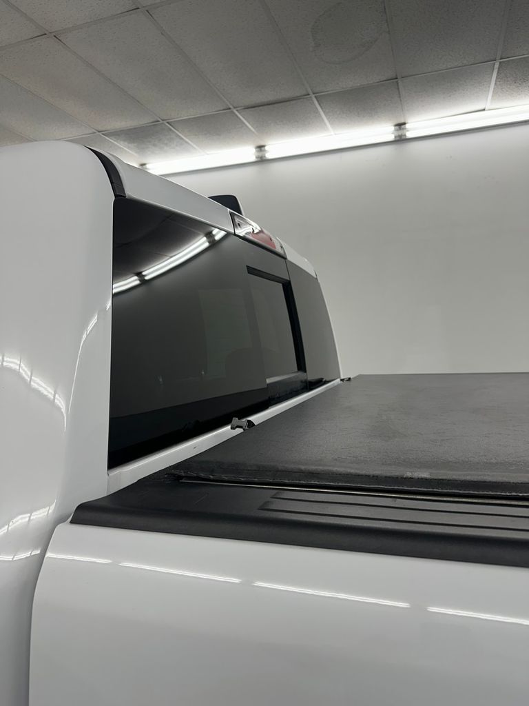 used 2022 Ram 1500 car, priced at $39,985