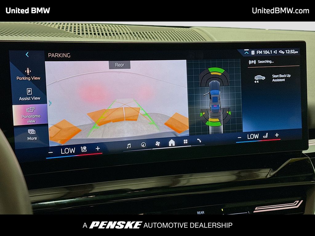 Thumbnail: 2024 BMW 5 Series - 9