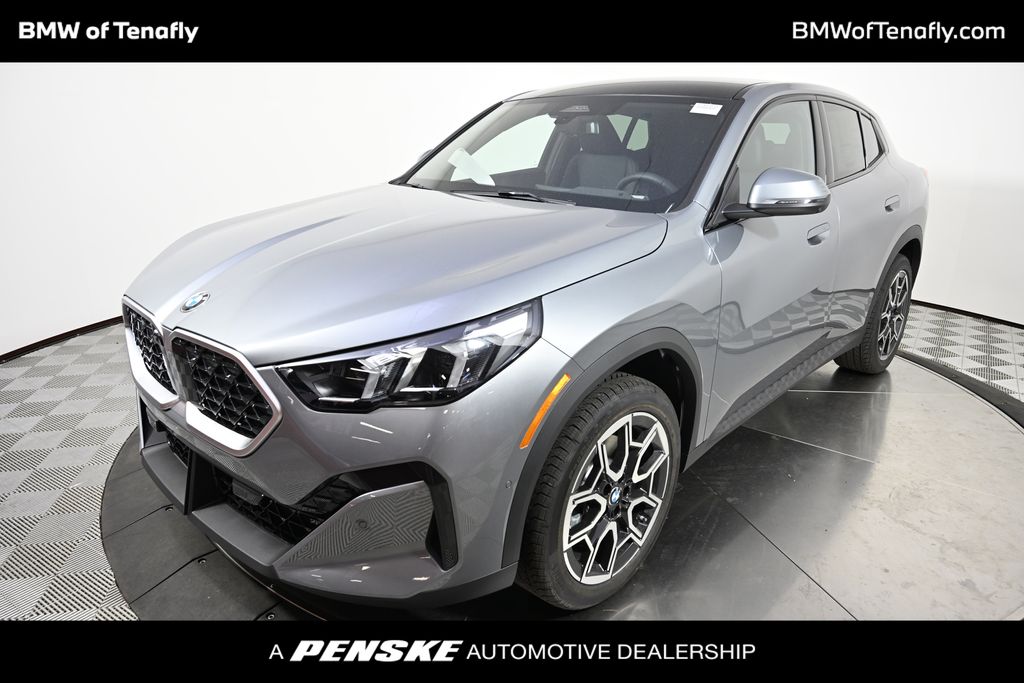Thumbnail: 2026 BMW X2 - 1