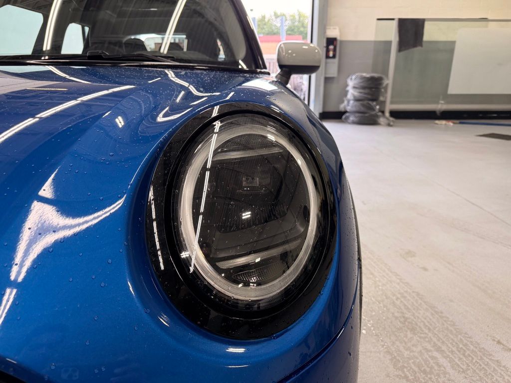 Thumbnail: 2025 MINI Cooper - 9