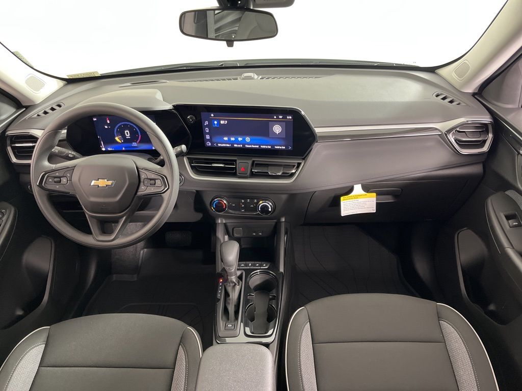 2026 Chevrolet TrailBlazer LS 14