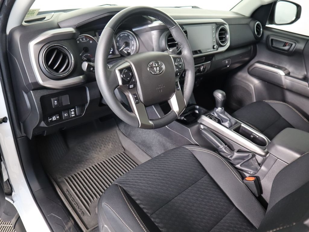 Thumbnail: 2023 Toyota Tacoma - 9