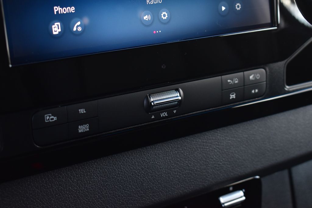 Thumbnail: 2025 Mercedes-Benz Sprinter - 20