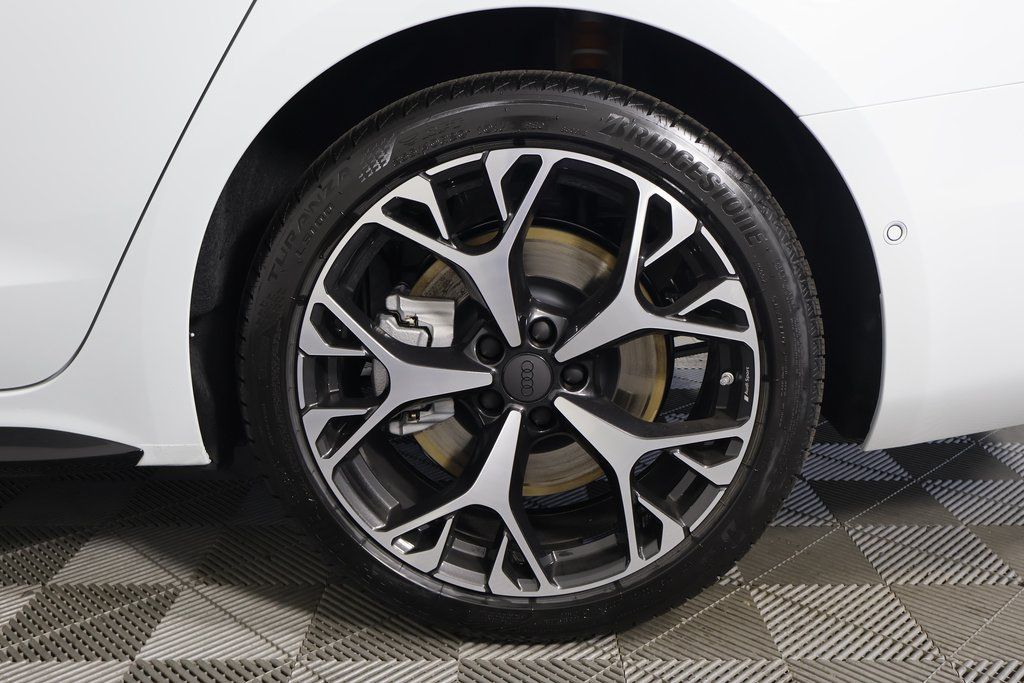 Thumbnail: 2026 Audi A6 - 10