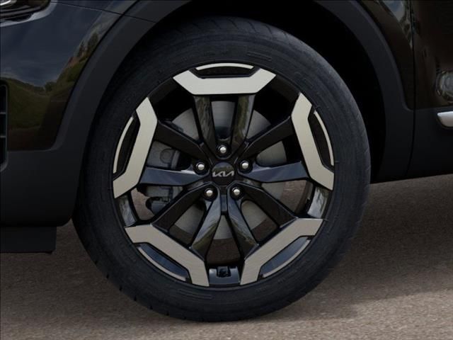2025 Kia Telluride EX - 8