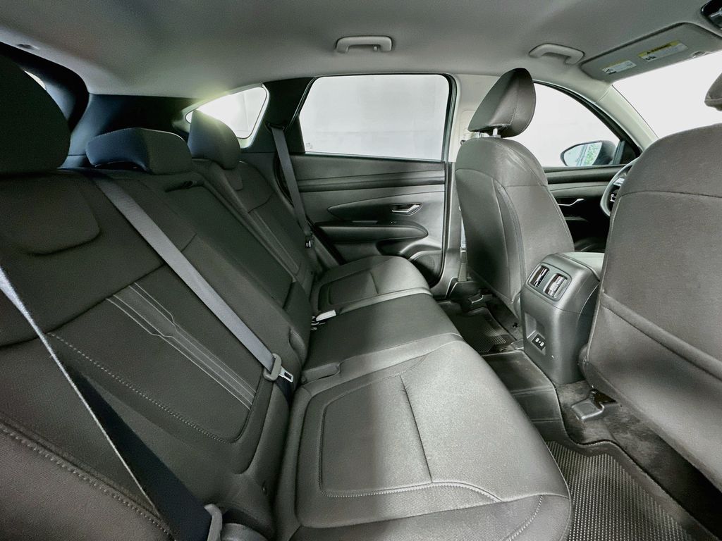 Thumbnail: 2026 Hyundai Tucson - 27