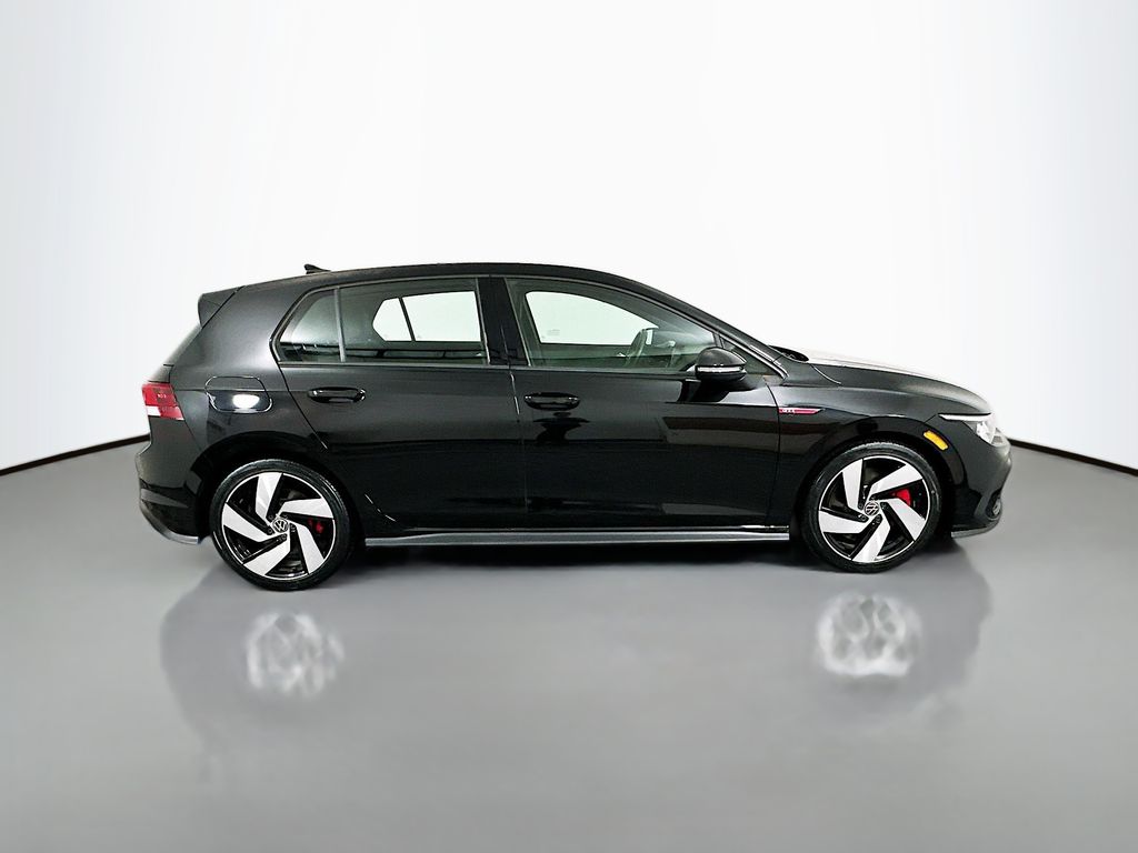 Thumbnail: 2024 Volkswagen Golf - 4