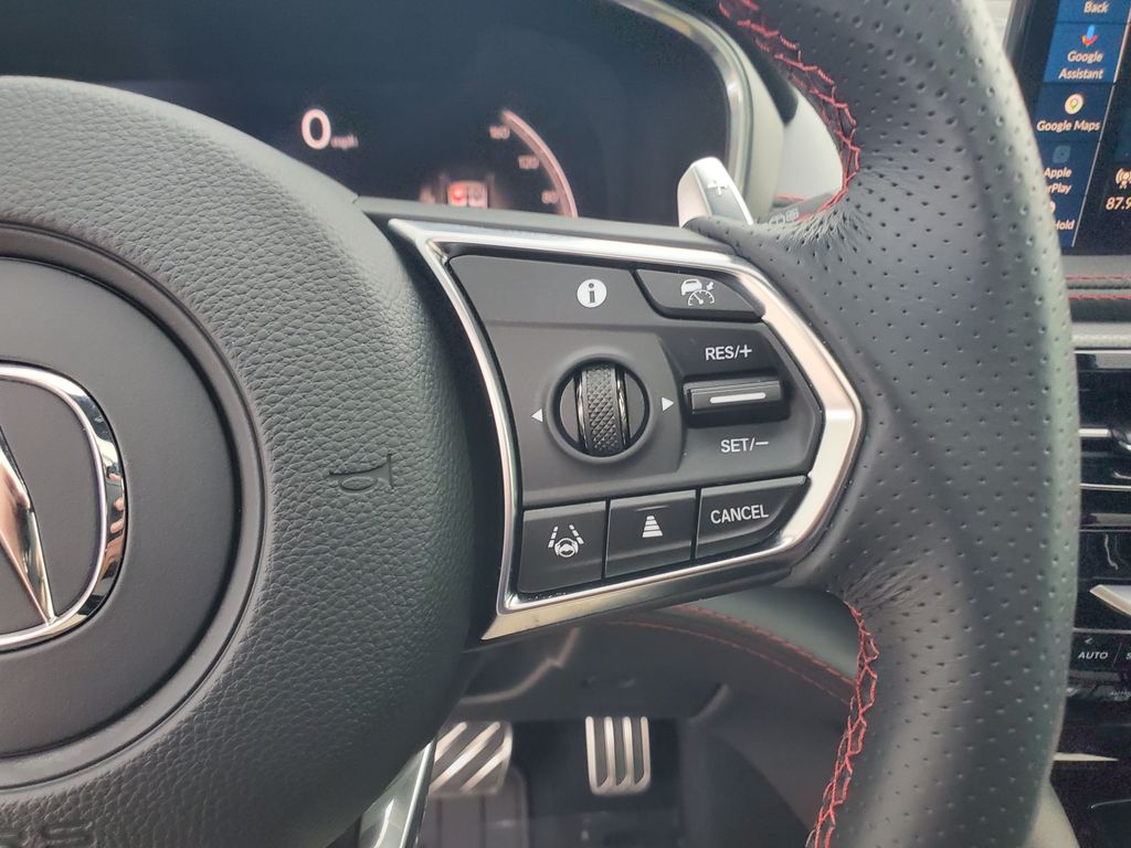 2026 Acura MDX - $53,388