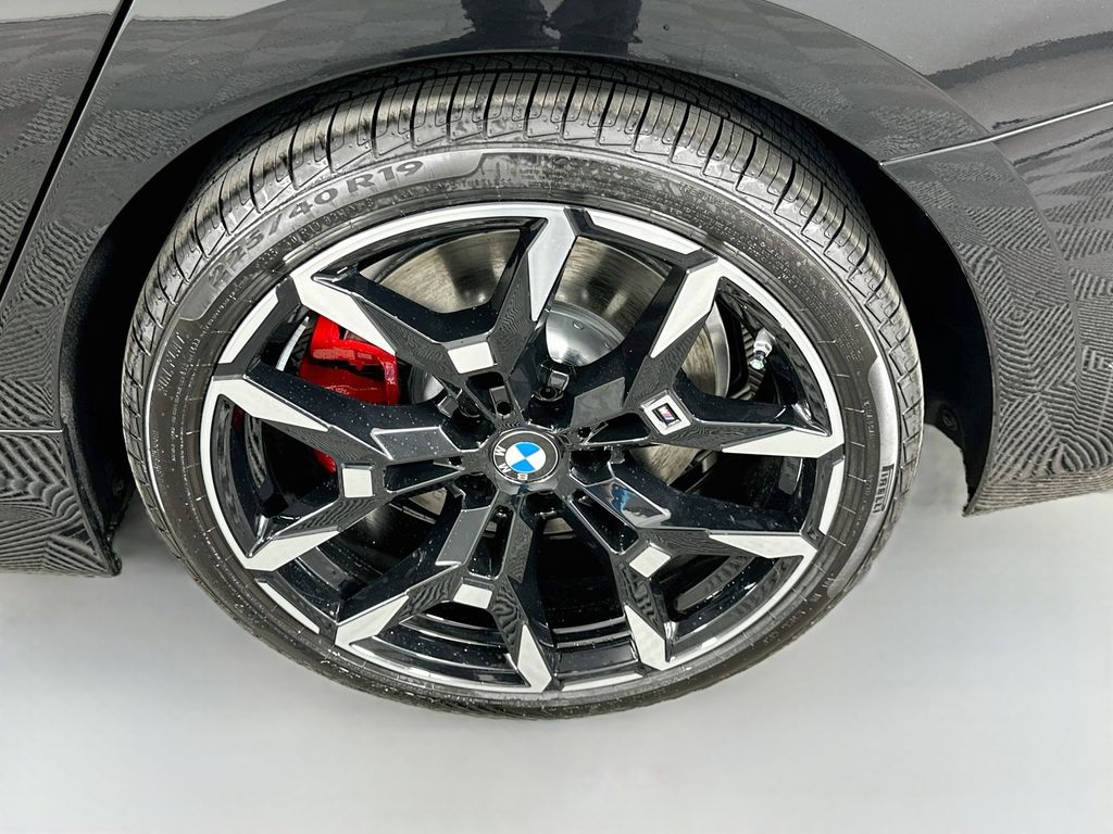 Thumbnail: 2026 BMW 3 Series - 23