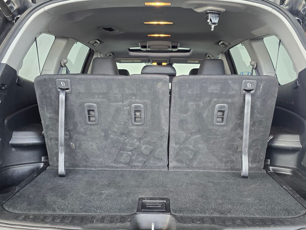 Used Car 2021 Honda Pilot  Touring For Sale Under $35,000 In San Juan, Puerto Rico
