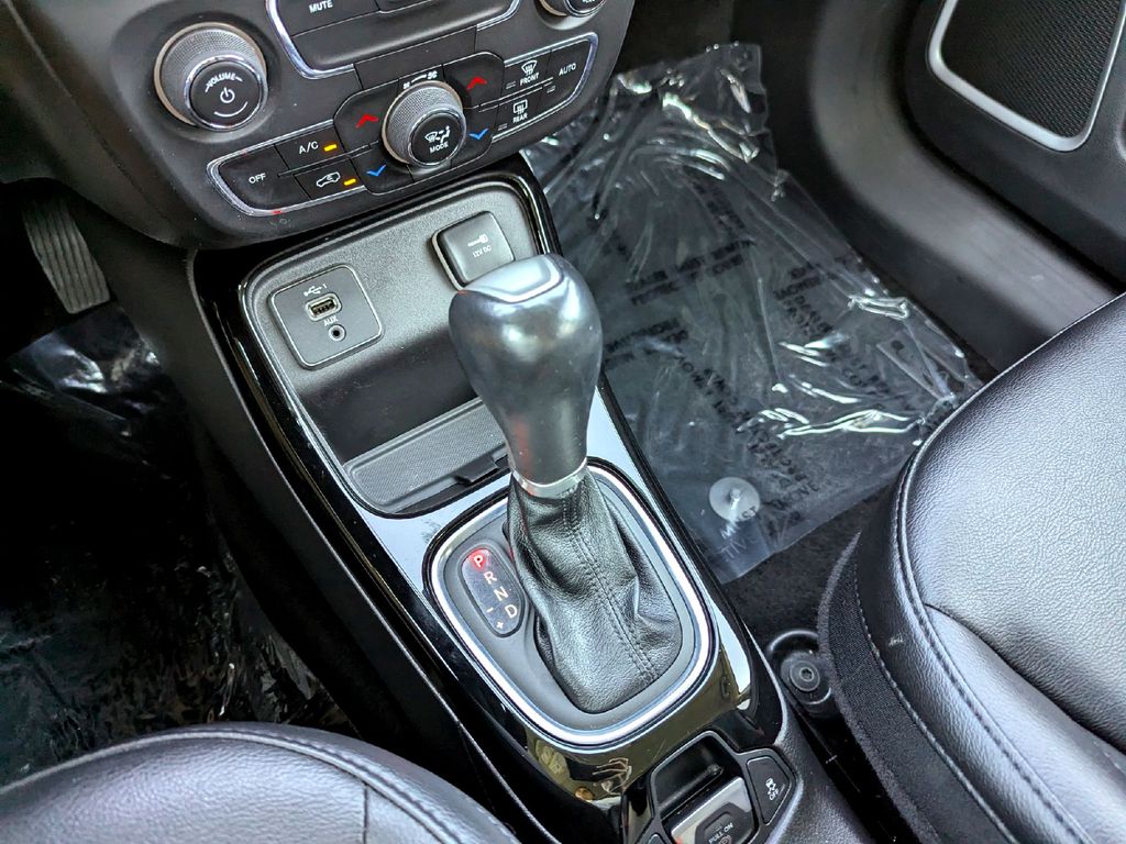 Used Car 2019 Jeep Compass  Altitude For Sale In Taylor, Texas