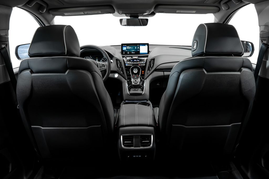 2025 Acura RDX