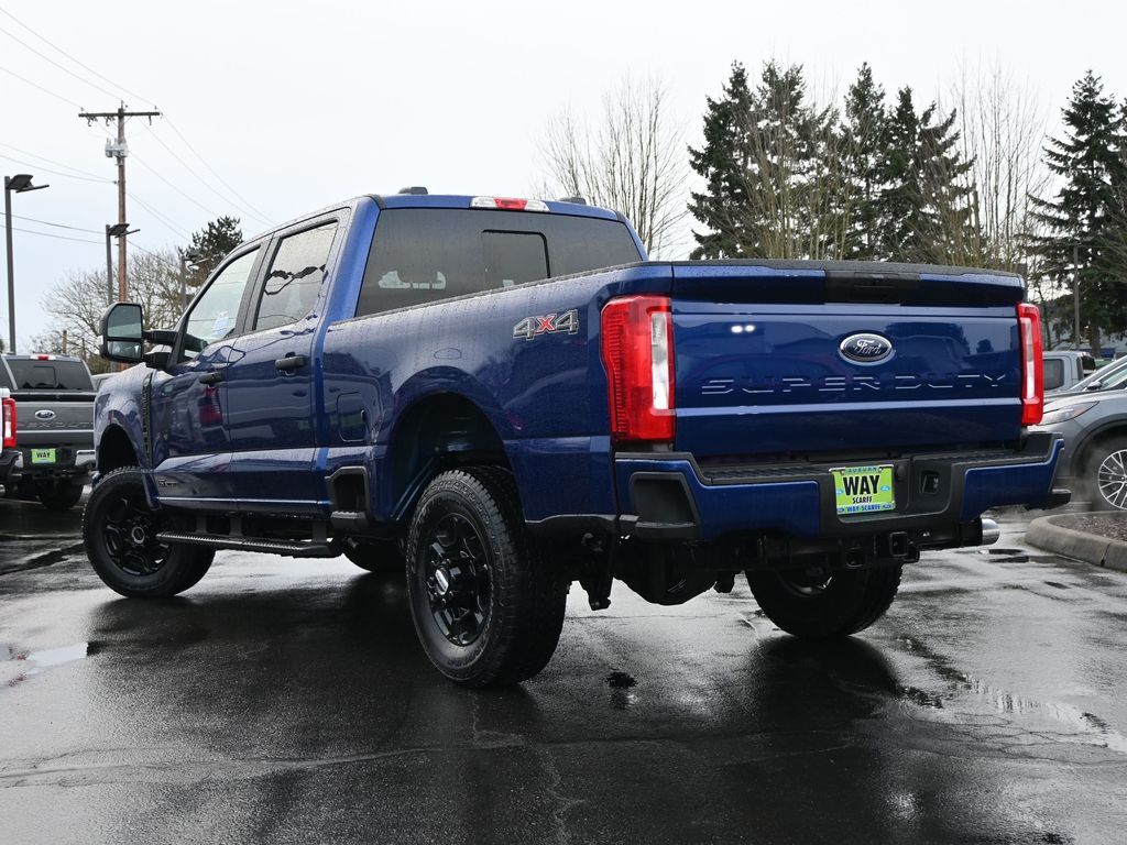 2026 Ford F-350 Super Duty XL