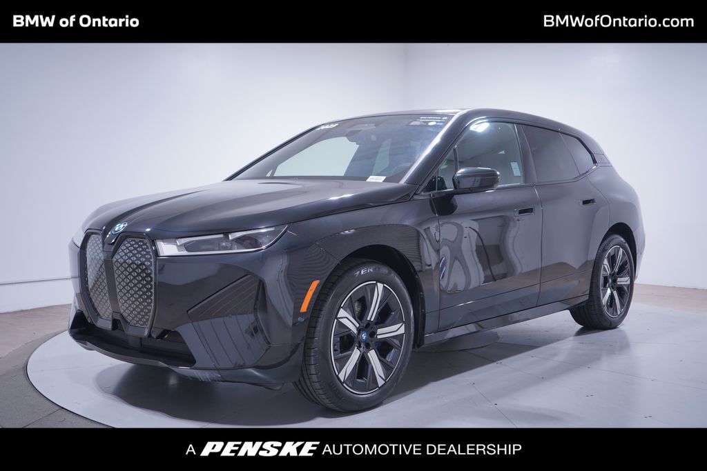 2023 BMW iX xDrive50 -
                  Ontario, CA