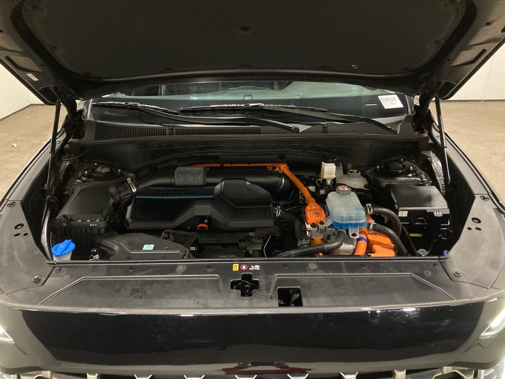 2023 Hyundai Santa Fe Plug-In Hybrid Limited