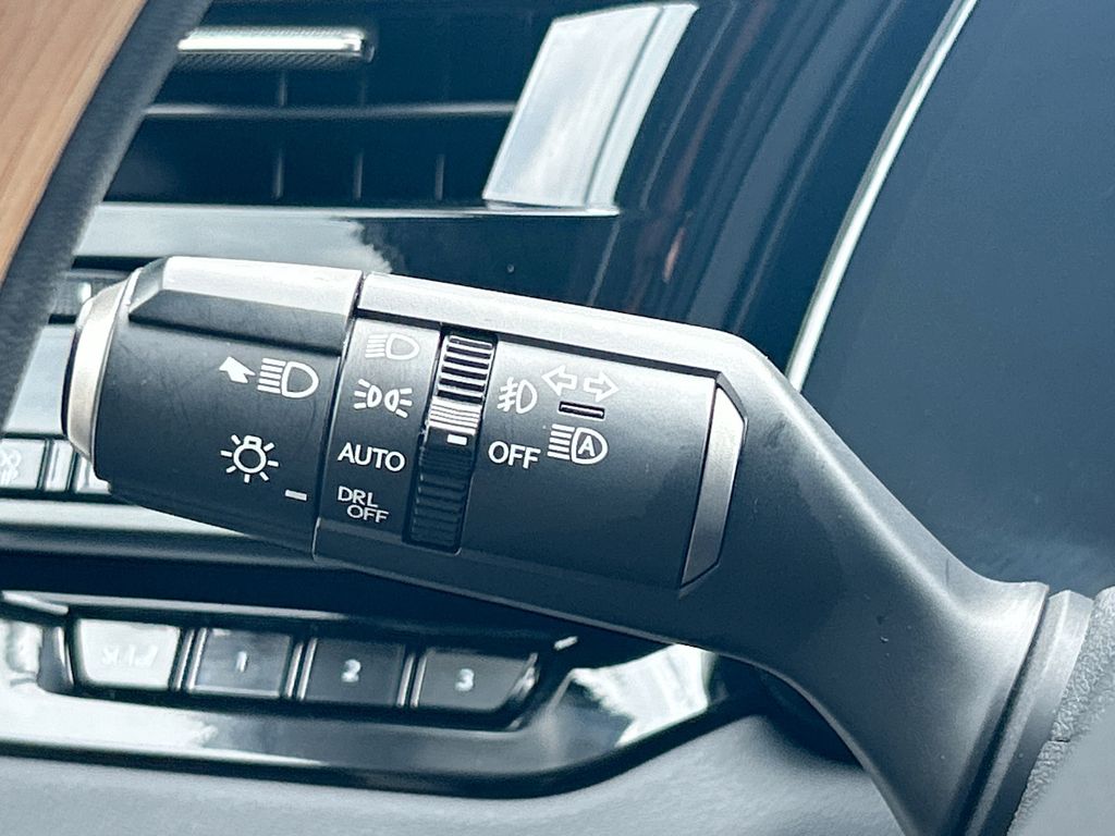 Thumbnail: 2024 Lexus RX - 23