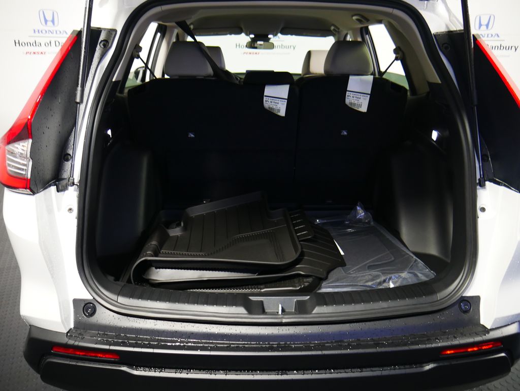 Thumbnail: 2026 Honda CR-V - 9