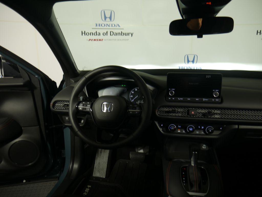 Thumbnail: 2023 Honda HR-V - 17
