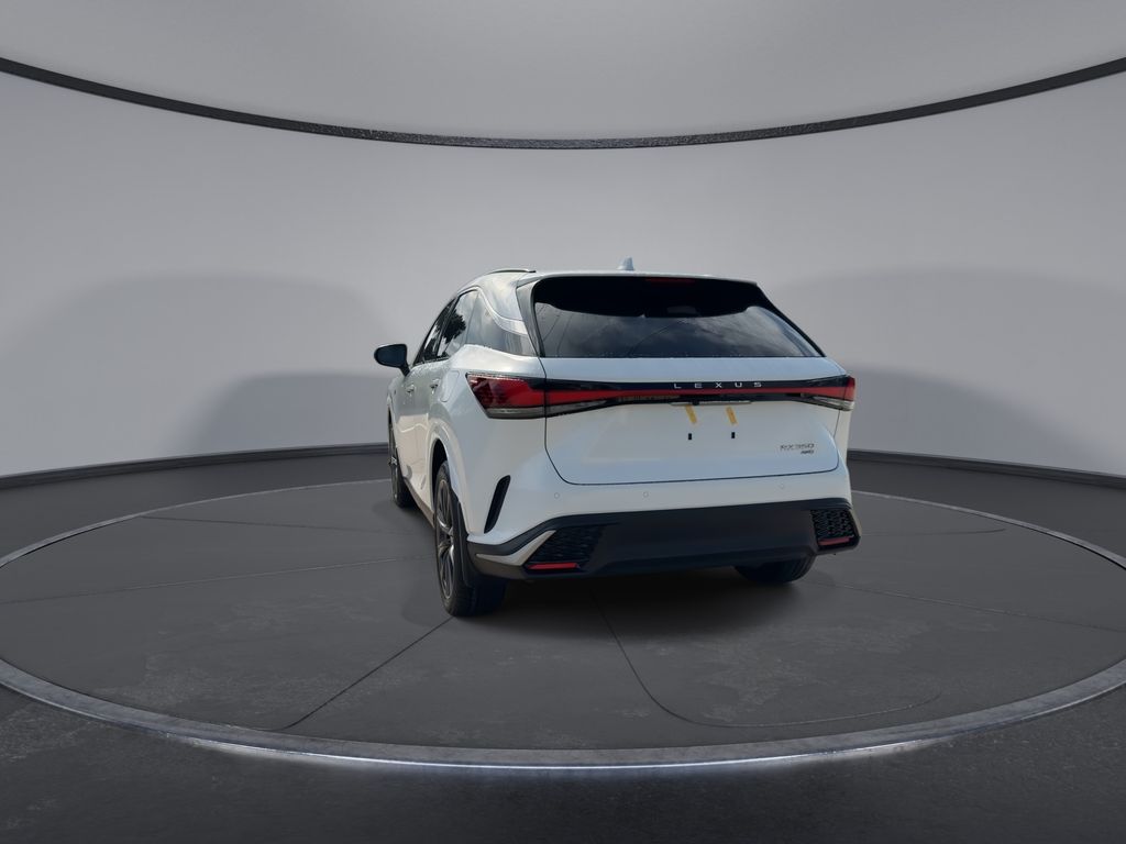 Thumbnail: 2026 Lexus RX - 7